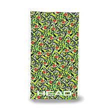 Рушник з мікрофібри Head Printed 150*75 см мохіто