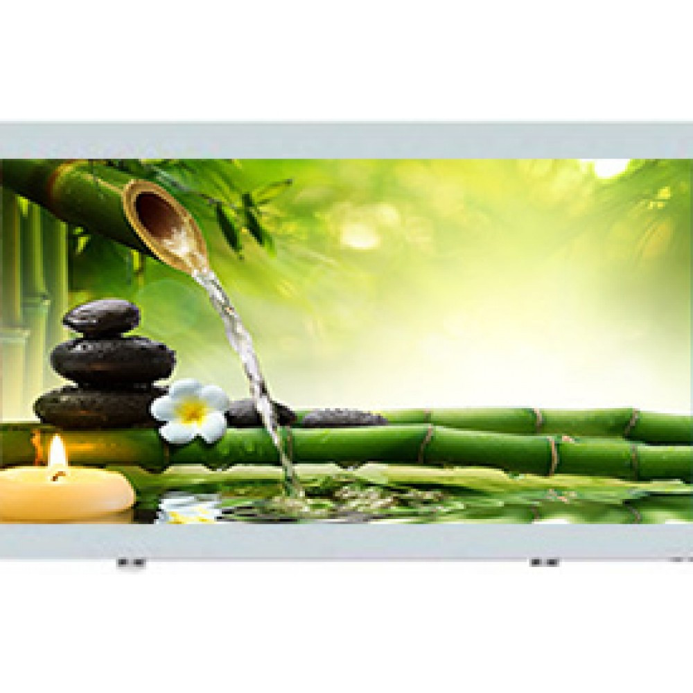 Екран під ванну The MIX Здоровань Green Bamboo 68 см