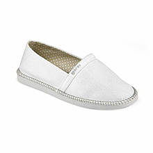 Тапочки для пляжа Mares Verano білі жіночі 36