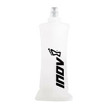 Фляга для бігу Inov-8 UltraFlask 250 мл прозора м'яка
