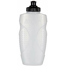 Фляга для бігу Inov-8 Bottle 500 мл прозора тверда