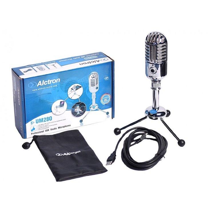 Мікрофон ALCTRON UM 280, фото 1