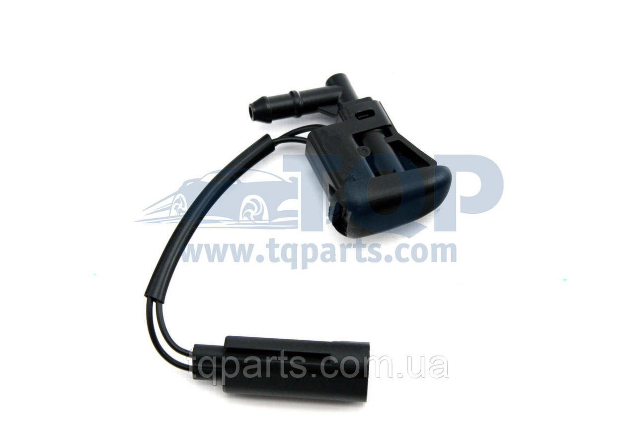 Форсунки склоомивача BMW 61667000119