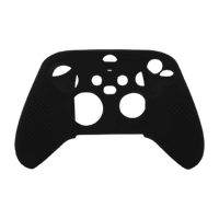 Чехол Силиконовый для геймпада RMC Xbox Series Black