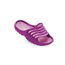 Тапочки Head Gill JR рожеві дитячі 29