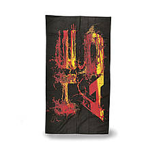 Рушник з мікрофібри Head Printed 150*75 см кольори Німеччини