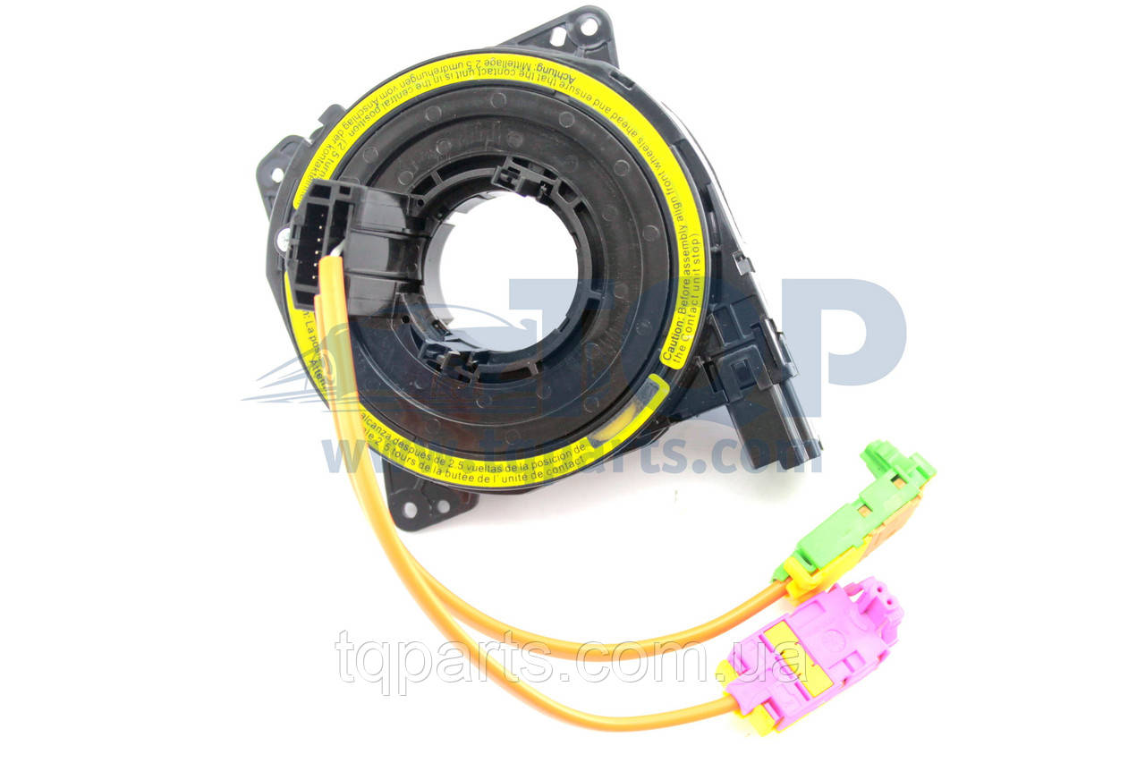 Модуль подушки безпеки, Шлейф керма SRS Volvo 30669744