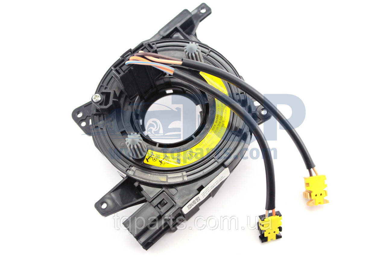 Модуль подушки безпеки, Шлейф керма SRS LR023478 для Land Rover Freelander 2 L359 (06-14)