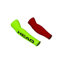 Рукава неопренові до гідрокостюмів Head Neon Lycra