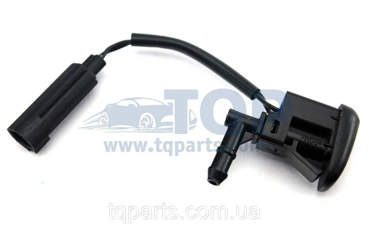 Форсунки склоомивача 61667056731 для BMW 3 (E46)
