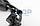 Форсунки склоомивача 61667388756 для BMW 5 (G30) 17-23, фото 3