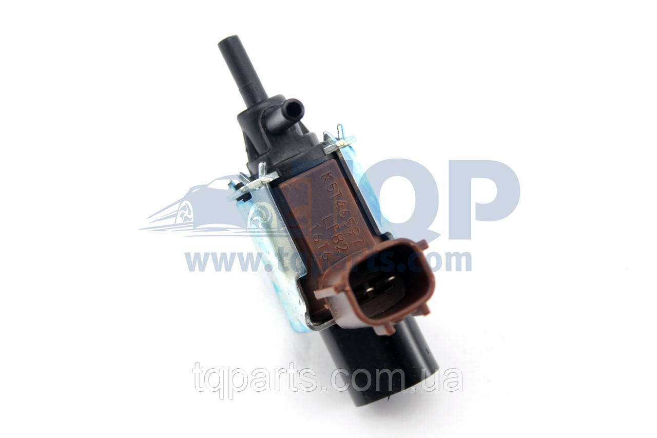 Клапан надуву вакуумний, Соленоїд BP5W18741 для Mazda 6 02-09