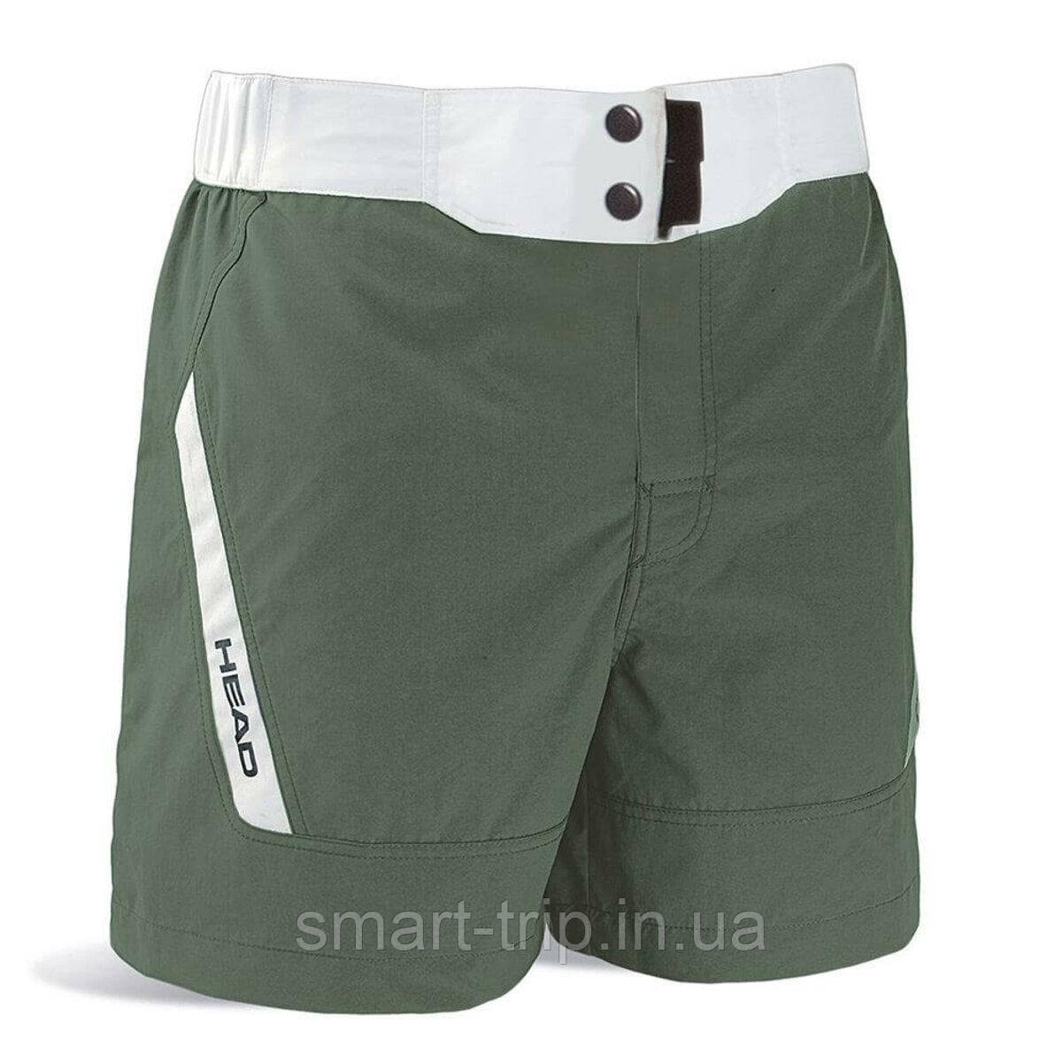 Шорти для плажу Head Blade зелені чололовічі XL