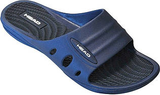 Тапочки Head Loop сині жіночі 37