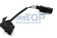 Форсунка стеклоомывателя 61668374366, BMW 3 (E46) (БМВ 3)