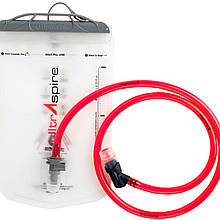 Резервуар для води UltrAspire Bladder 2.0 1 літр прозорий