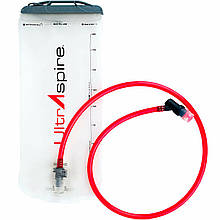 Резервуар для води UltrAspire Bladder 2.0 2 літри прозорий