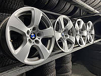 Диски бу R17 5x120 BMW Original легкосплавные оригинальные