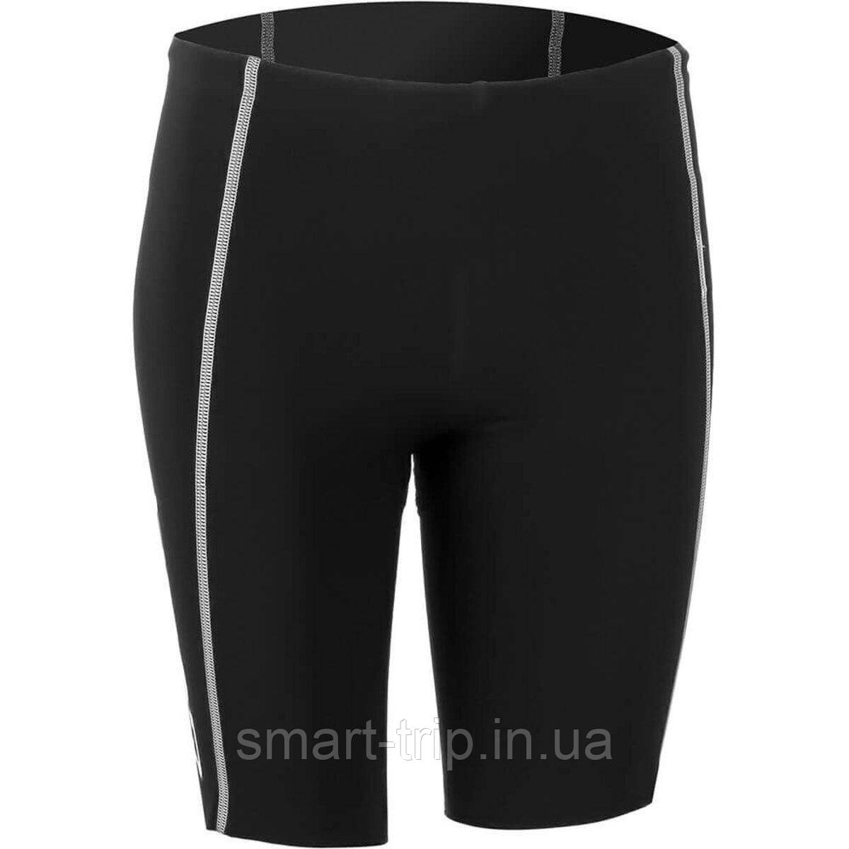 Шорти для триатлону Head чорні чоловічі M