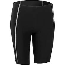 Шорти для свімран Head чорні жіночі M