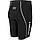Шорти для триатлону Head чорні чоловічі M, фото 2