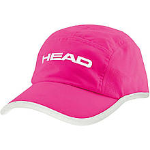 Блайзер для бігу Head Tri Running Cap рожево-білий
