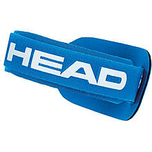 Чіп пов'язка Head Tri Chip Band блакитна