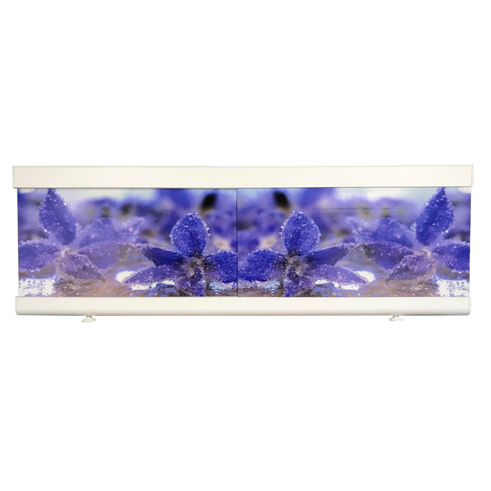 Екран під ванну The MIX Малюк Crystal 200 см