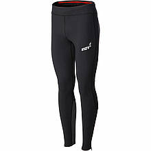 Лосини для бігу Inov-8 Tight чорні чоловічі S