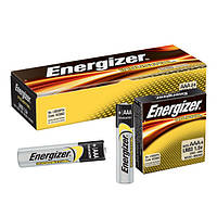Батарейка ENERGIZER Industrial AAALR03 (BOX10)
