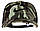 Кепка Nike Dri-FIT AeroBill Legacy91 Camo Training Cap (DV2992-010), фото 3