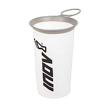 Стакан силіконовий Inov-8 SpeedCup 200 мл прозорий