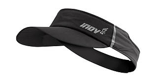 Козирок від сонця Inov-8 Race Elite чорний S/M