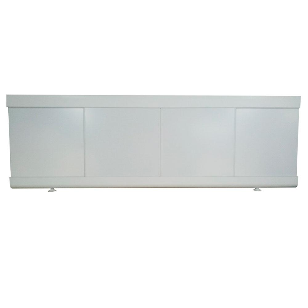 Екран під ванну The MIX здоровань-4 White 200 см