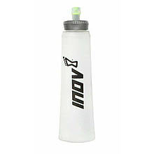 Фляга для бігу Inov-8 UltraFlask 500 мл прозора м'яка