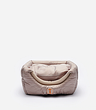 Лежанка для собак 35 cm - 35 cm, фото 5