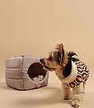 Лежанка для собак 35 cm - 35 cm, фото 2