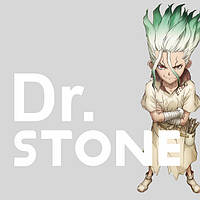 Доктор Стоун Dr. Stone