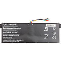 Аккумулятор PowerPlant для ноутбуков ACER Aspire E15 ES1-512 Series (AC14B8K) 15.2V 2200mAh