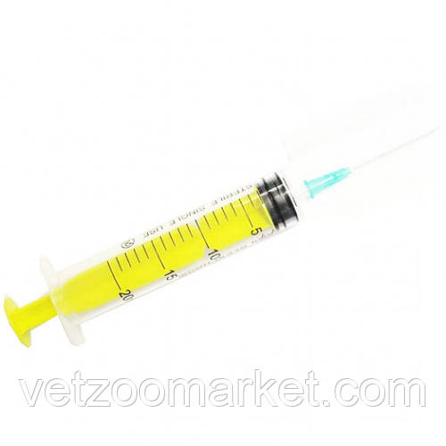 Шприц трёхкомпонентный 20 мл игла 21G ALEXPHARM, цена 6 грн — Prom.ua ...