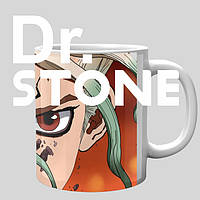 Кухлі Доктор Стоун Dr. Stone
