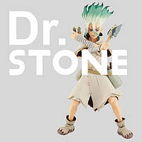 Колекційні фігурки та Фанко Поп Funko Pop Доктор Стоун Dr. Stone