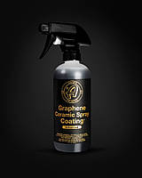 Графенове керамічне покриття у формі спрею Adam's Polishes Graphene Ceramic Spray Coating Advanced