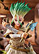 Фігурка Good Smile Company Dr. Stone  Доктор Стоун 17 см GSC DrS DrS 100, фото 7