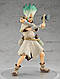Фігурка Good Smile Company Dr. Stone  Доктор Стоун 17 см GSC DrS DrS 100, фото 10