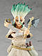 Фігурка Good Smile Company Dr. Stone  Доктор Стоун 17 см GSC DrS DrS 100, фото 3