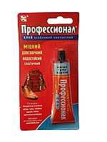Клей «Професійний» ОКР (ціни від кількості)