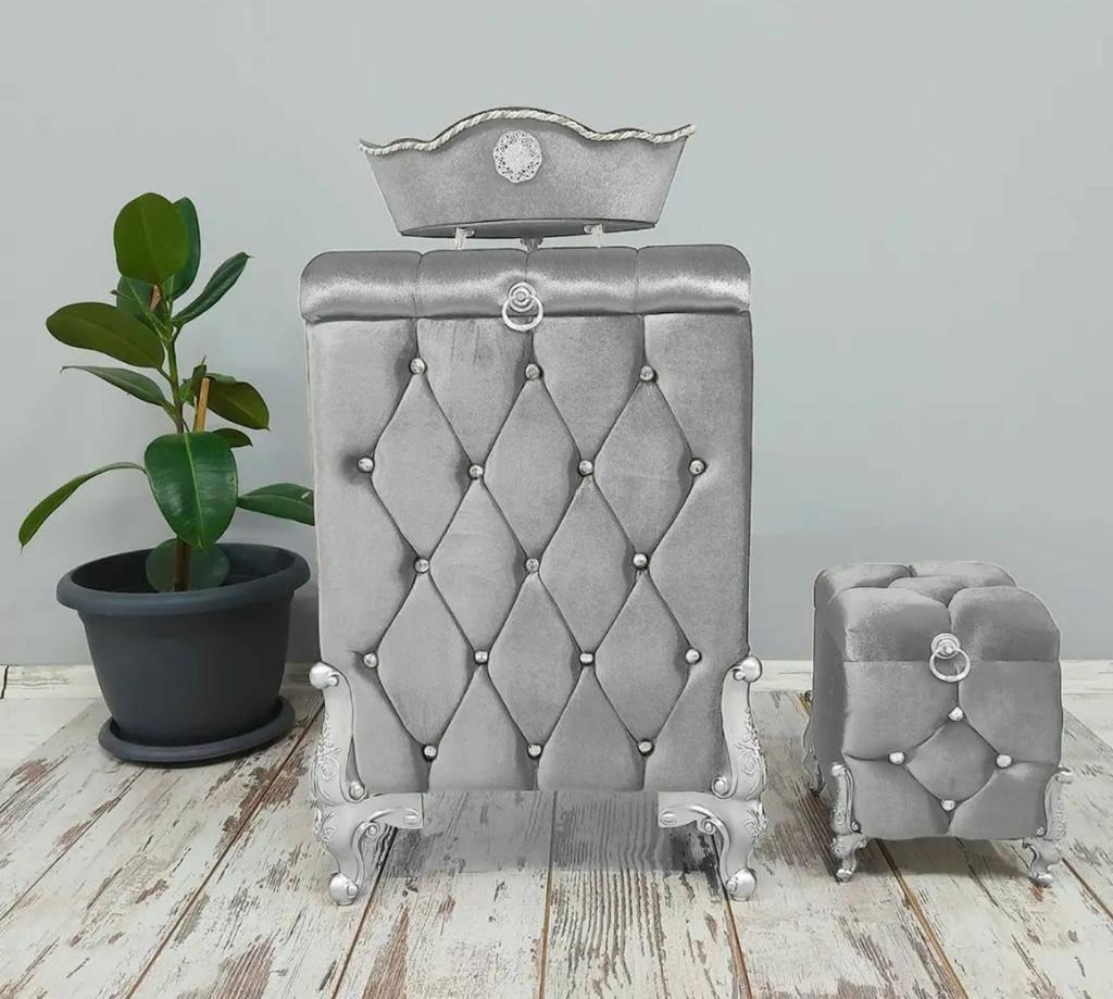 Кошики для білизни (набір із 3 шт.), фото 1