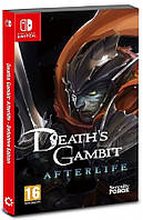 Відеогра Deaths Gambit Afterlife Definitive Edition Switch