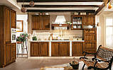 Кухня Arredo3, Mod. LUCREZIA (Італія), фото 4